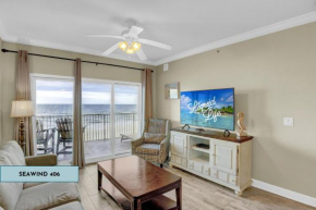 Seawind 406 by Liquid Life